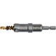 Yato körkivágó 18 mm TCT bit befogással