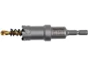 Yato körkivágó 19 mm TCT bit befogással