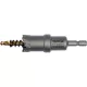 Yato körkivágó 22 mm TCT bit befogással