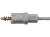 Yato körkivágó 24 mm TCT bit befogással