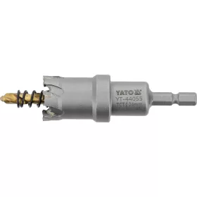 Yato körkivágó 24 mm TCT bit befogással