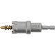 Yato körkivágó 24 mm TCT bit befogással