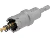 Yato körkivágó 24 mm TCT bit befogással