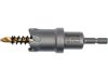 Yato körkivágó 25 mm TCT bit befogással