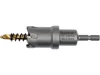 Yato körkivágó 25 mm TCT bit befogással