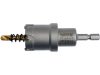 Yato körkivágó 30 mm TCT bit befogással
