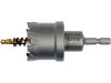 Yato körkivágó 38 mm TCT bit befogással