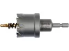 Yato körkivágó 38 mm TCT bit befogással