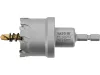 Yato körkivágó 40 mm TCT bit befogással