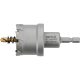 Yato körkivágó 40 mm TCT bit befogással