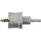 Yato körkivágó 40 mm TCT bit befogással