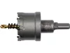 Yato körkivágó 44 mm TCT bit befogással