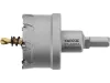 Yato körkivágó 50 mm TCT bit befogással