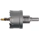 Yato körkivágó 51 mm TCT bit befogással