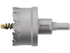 Yato körkivágó 54 mm TCT bit befogással