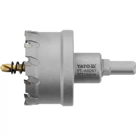 Yato körkivágó 54 mm TCT bit befogással