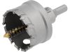 Yato körkivágó 54 mm TCT bit befogással
