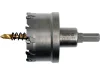 Yato körkivágó 55 mm TCT bit befogással
