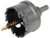 Yato körkivágó 55 mm TCT bit befogással
