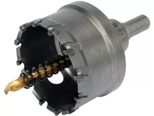 Yato körkivágó 55 mm TCT bit befogással
