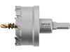 Yato körkivágó 60 mm TCT bit befogással