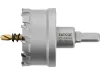 Yato körkivágó 60 mm TCT bit befogással