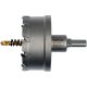 Yato körkivágó 70 mm TCT bit befogással