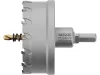 Yato körkivágó 80 mm TCT bit befogással