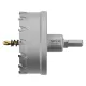 Yato körkivágó 80 mm TCT bit befogással