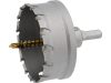 Yato körkivágó 80 mm TCT bit befogással