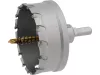 Yato körkivágó 80 mm TCT bit befogással