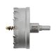 Yato körkivágó 90 mm TCT bit befogással
