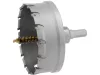 Yato körkivágó 90 mm TCT bit befogással