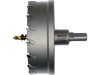 Yato körkivágó 102 mm TCT bit befogással