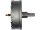 Yato körkivágó 102 mm TCT bit befogással