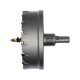 Yato körkivágó 102 mm TCT bit befogással