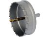 Yato körkivágó 102 mm TCT bit befogással