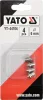 Yato tipli jelölő 6 mm (4 db/cs)