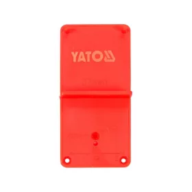 Yato zsanér fúrósablon 85 x 40 x 22 mm