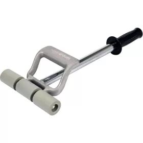 Yato nyomóhenger 38x190 mm acél nyéllel 450-690 mm