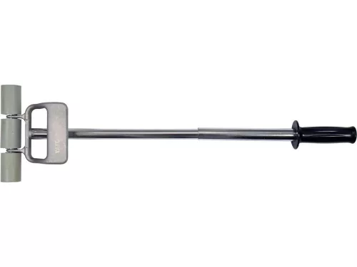 Yato nyomóhenger 38x190 mm acél nyéllel 450-690 mm