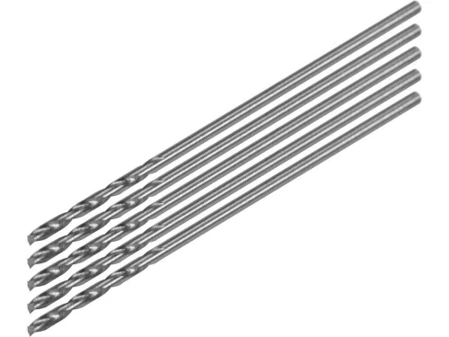 Yato fémfúró prémium 0,8x10/30 mm HSS Inox 5db