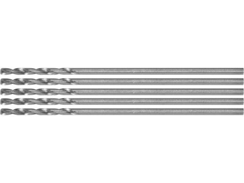 Yato fémfúró prémium 1,0x11/34 mm HSS Inox 5db