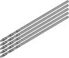 Yato fémfúró prémium 1,0x11/34 mm HSS Inox 5db