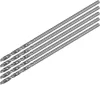 Yato fémfúró prémium 1,0x11/34 mm HSS Inox 5db
