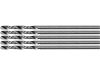 Yato fémfúró prémium 1,5x18/40 mm HSS Inox 5db