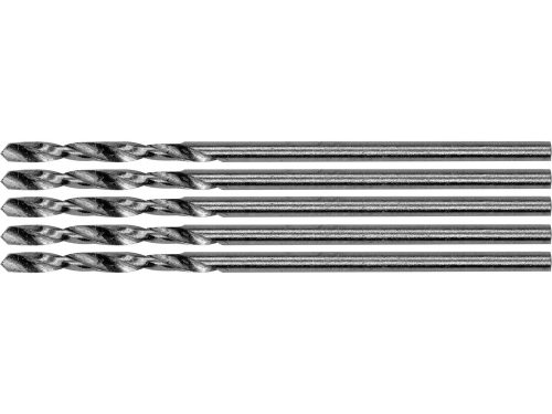 Yato fémfúró prémium 1,5x18/40 mm HSS Inox 5db