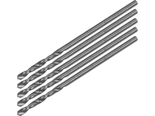 Yato fémfúró prémium 1,5x18/40 mm HSS Inox 5db