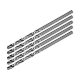 Yato fémfúró prémium 2,0x22/48 mm HSS Inox 5db