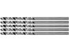 Yato fémfúró prémium 2,0x22/48 mm HSS Inox 5db